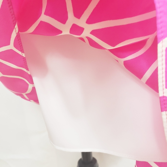 🆕️ Alice and Trixie pink halter dress - Picture 3 of 7